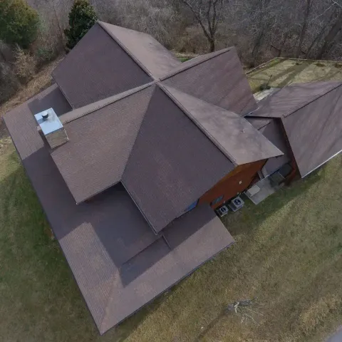 Roofing — Highlander Building Services