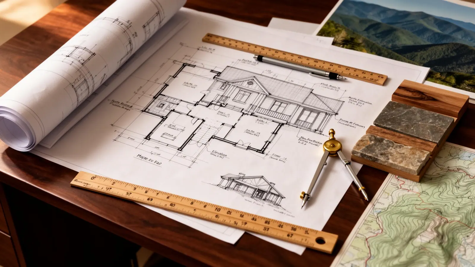 Project scoping and planning