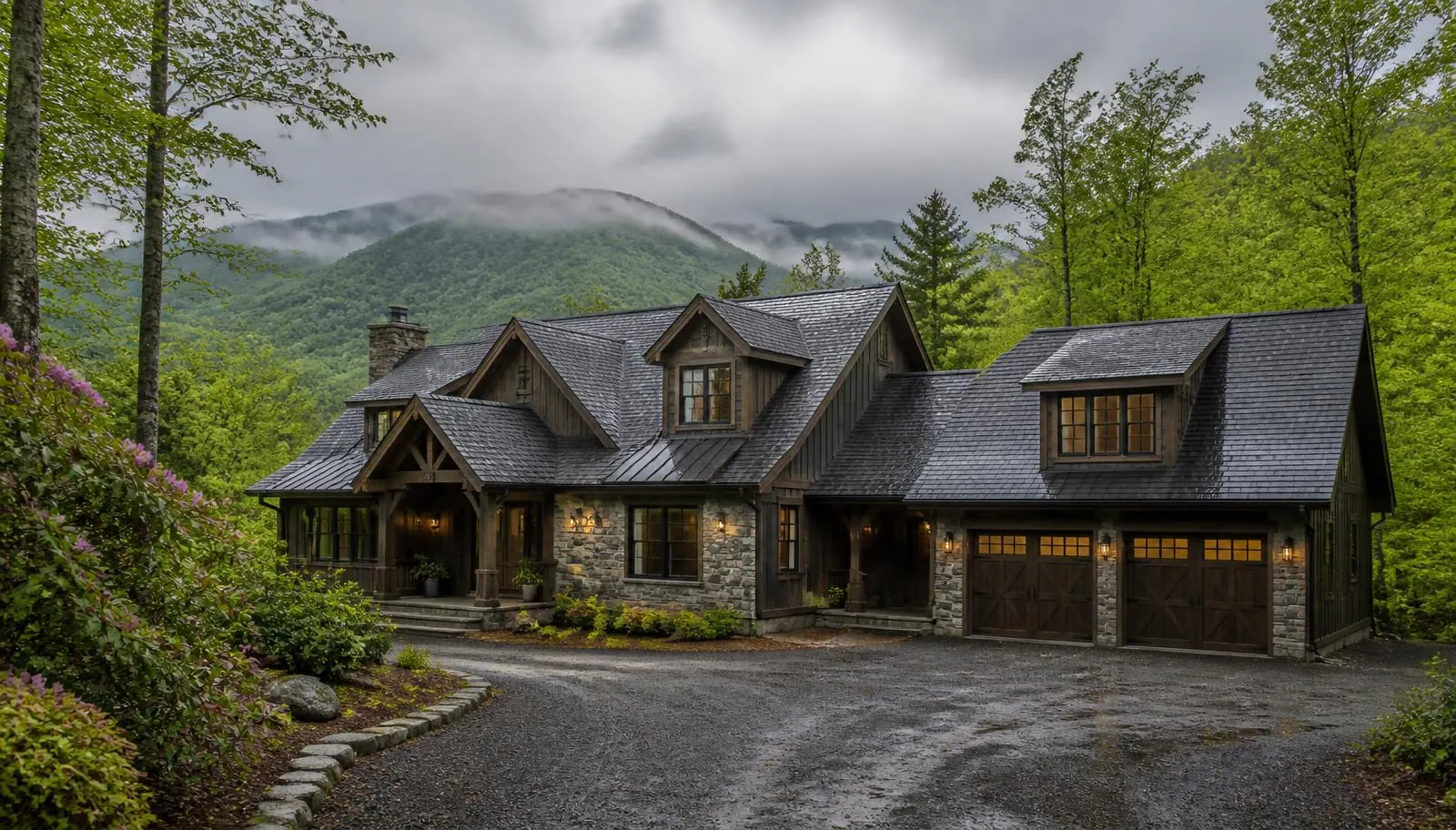 After the July 28 Storm in Highlands, NC: What Homeowners Should Check
