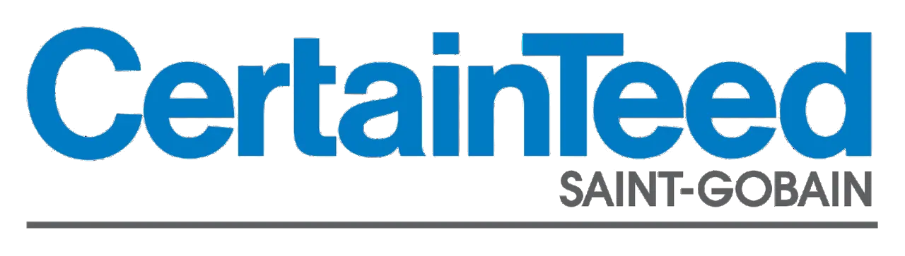 CertainTeed logo