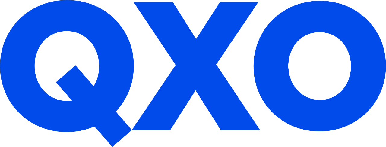 QXO logo