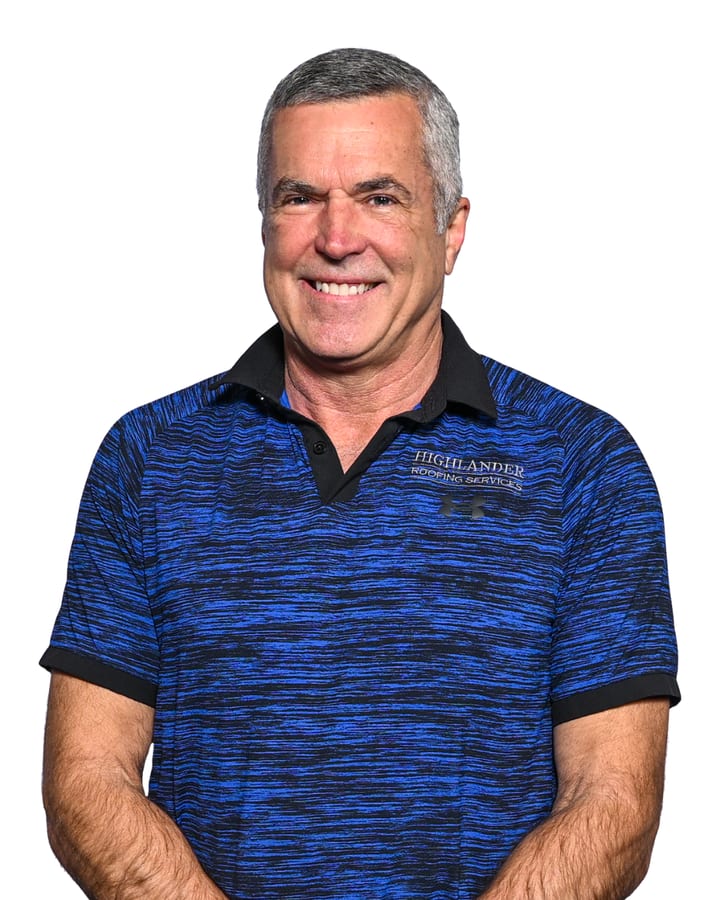 Luke Smith, Owner & Founder at Highlander Building Services
