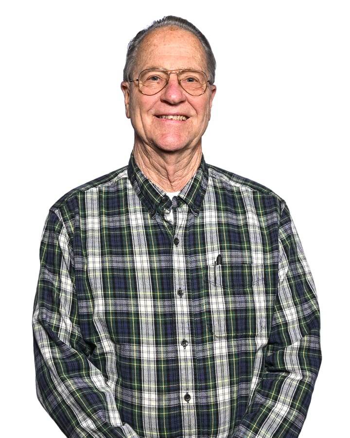 Robert Harrison, Commercial Roofing Specialist & Inspector at Highlander Building Services