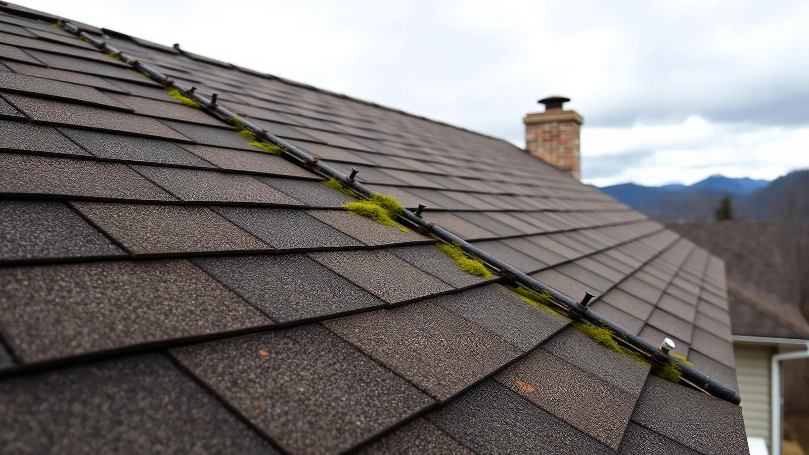 Roof Replacement Costs in Dillsboro, NC: What Actually Drives the Number