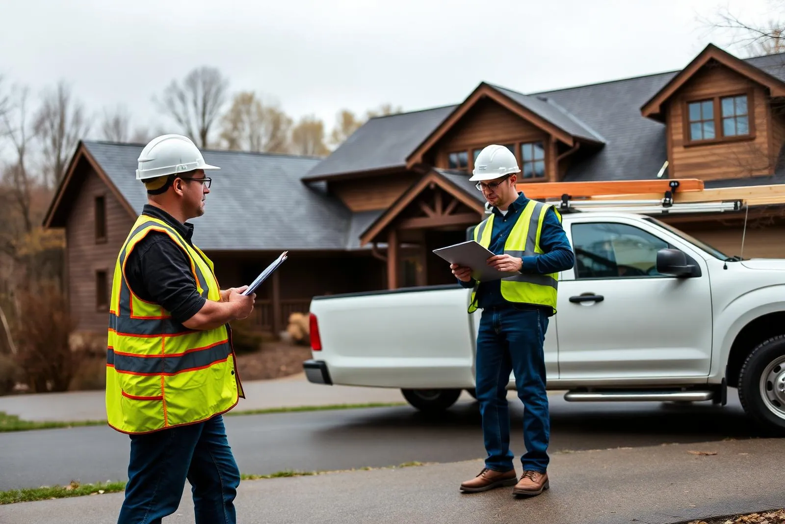 Roofing Company in Franklin, NC: What to Look for Before Hiring