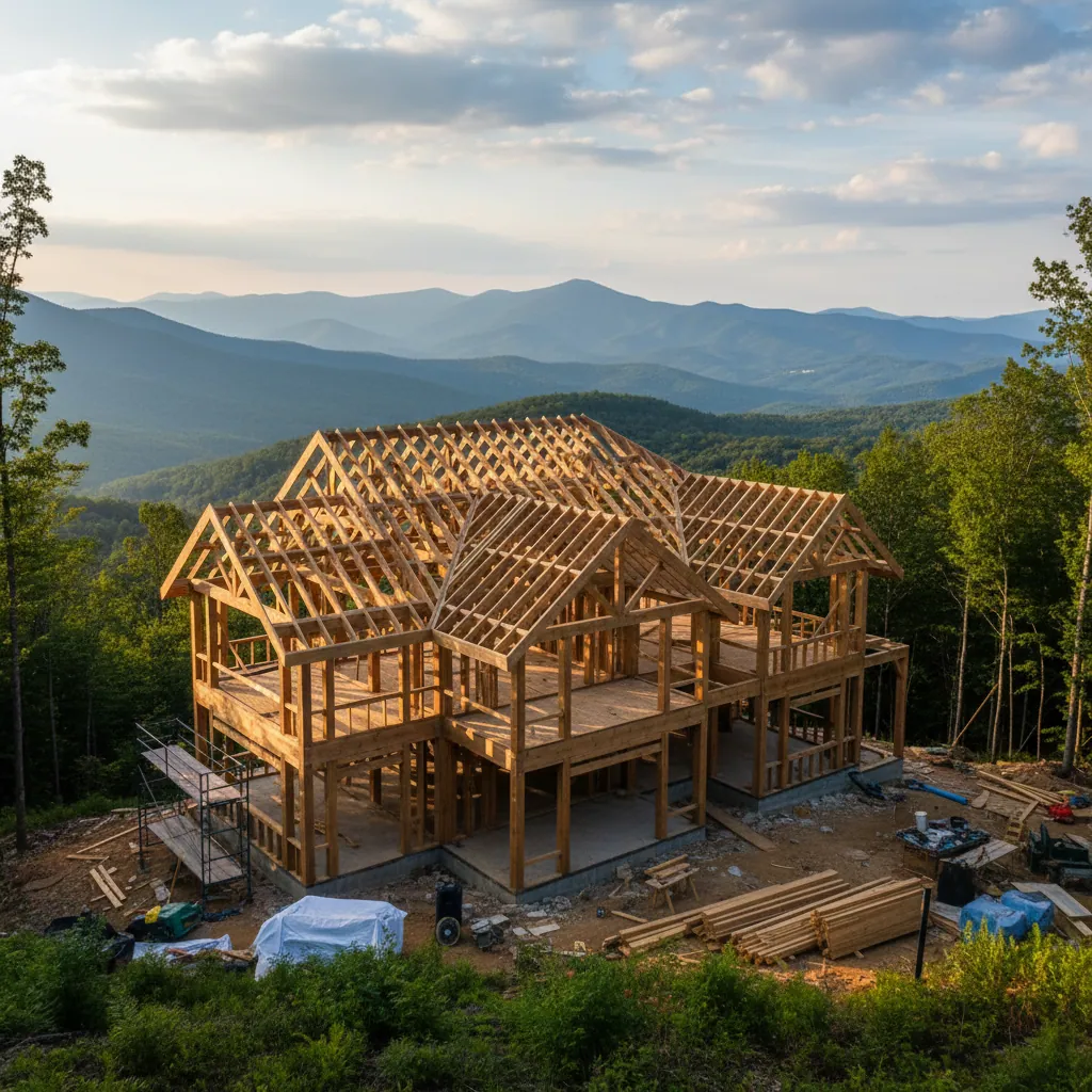 The Homeowner's Guide to Phased Renovation Planning