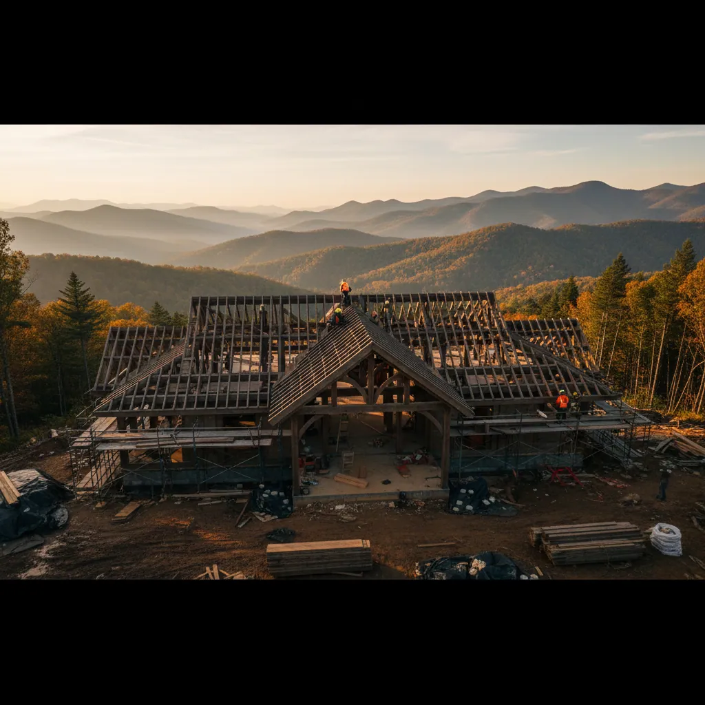 Why Hiring One Company for Roofing and Construction Makes Sense