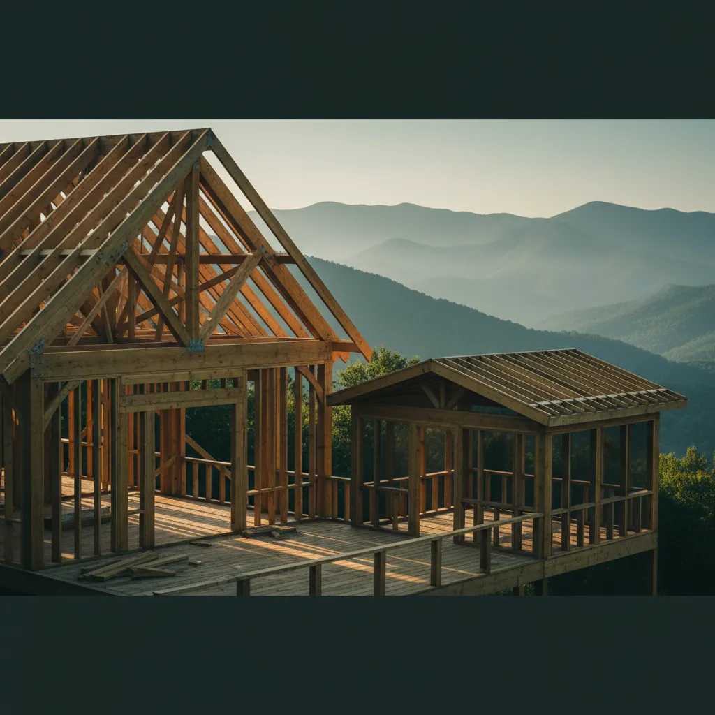 Deck vs. Screened Porch: Which Layout is Right for You?