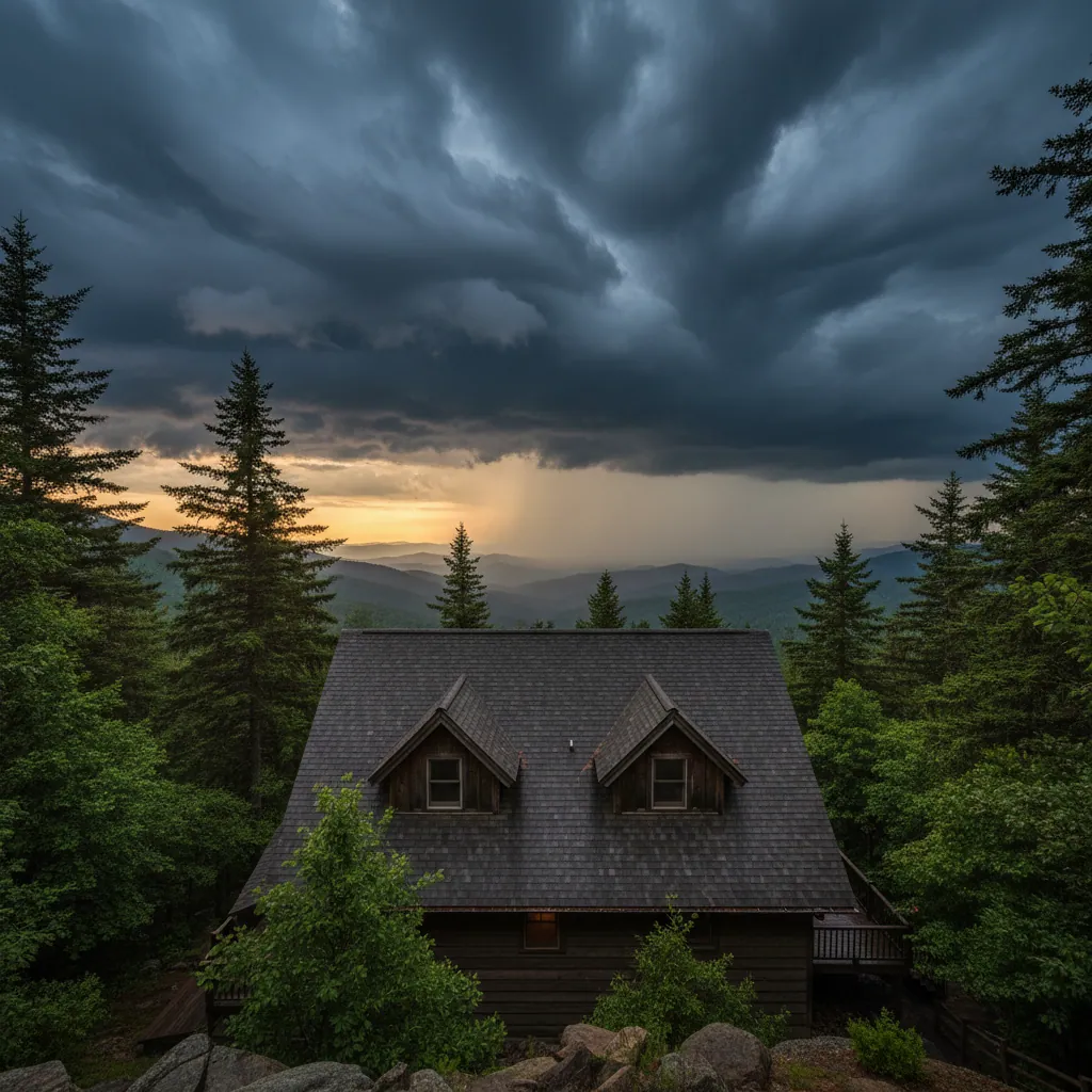 2026 Spring Storm Season: What WNC Homeowners Should Prepare For