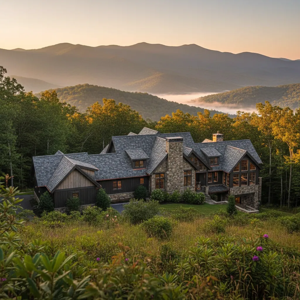 How to Plan a Multi-Phase Home Addition in WNC