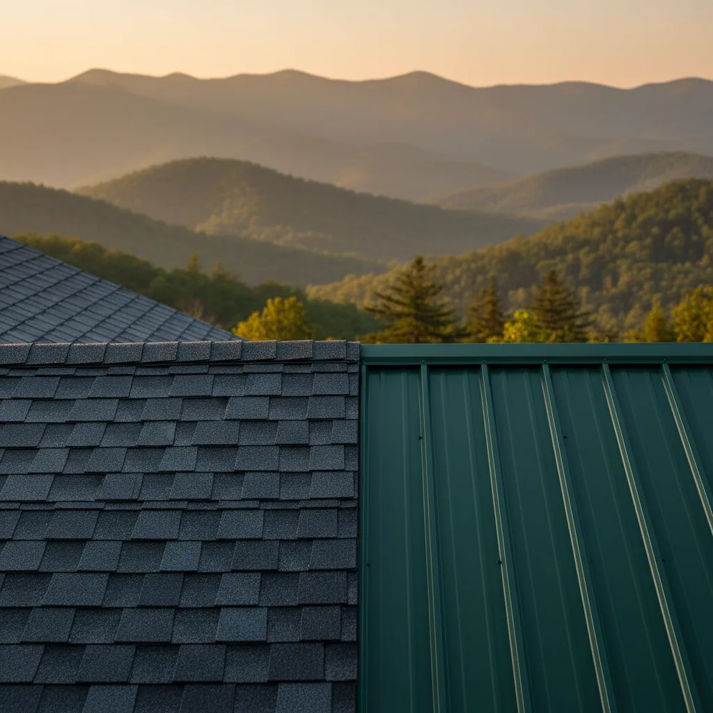Choosing Materials for High-Elevation Builds