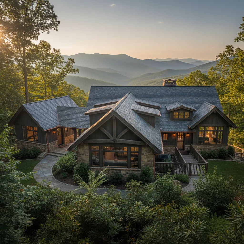 Guest Suite vs. Mother-in-Law Flat: Design Differences for WNC Homes