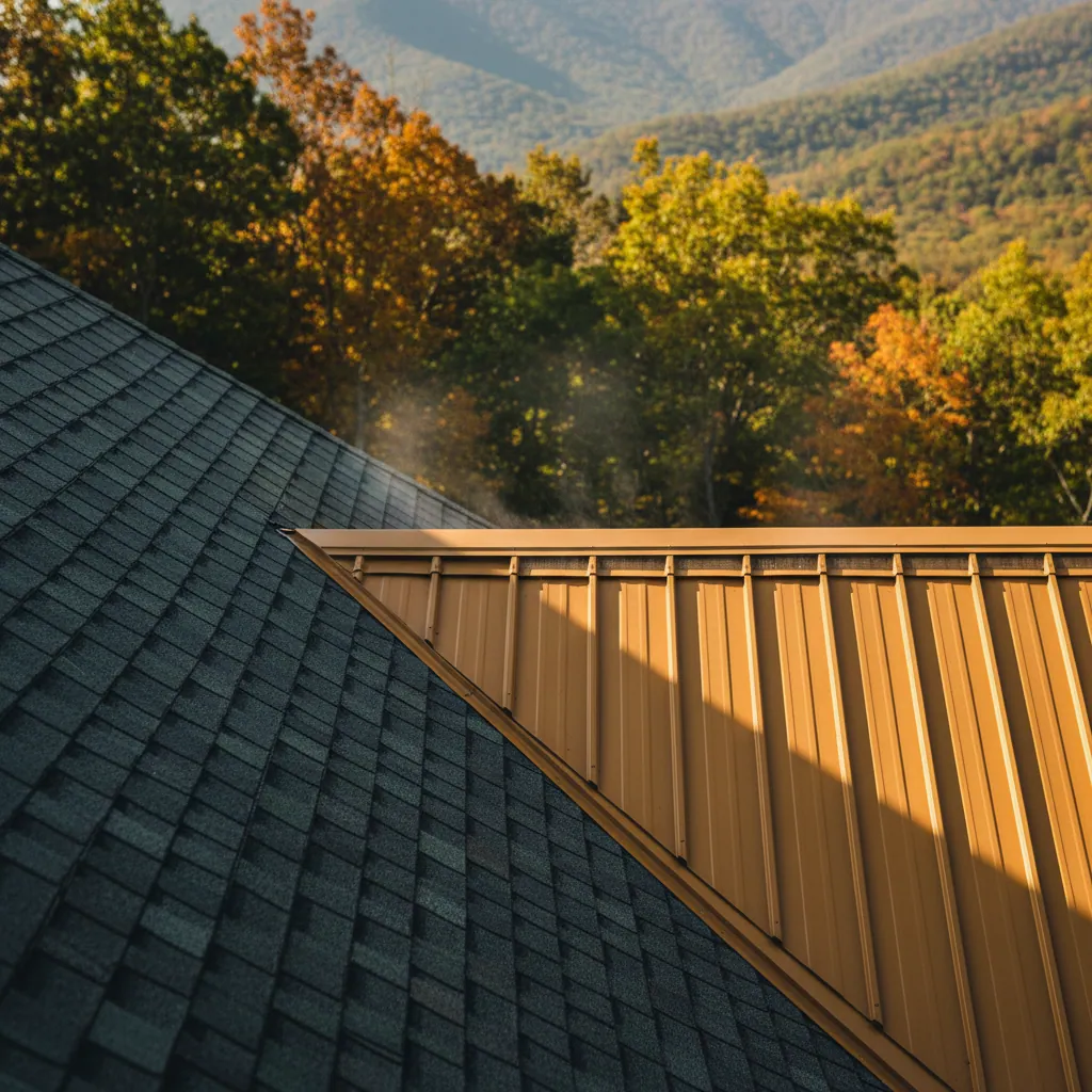 The Science of Mountain Roof Ventilation: Why standard codes aren't enough