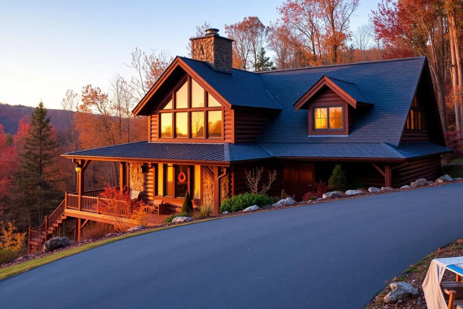 How Seasonal Homeowners Can Protect Their Highlands Property