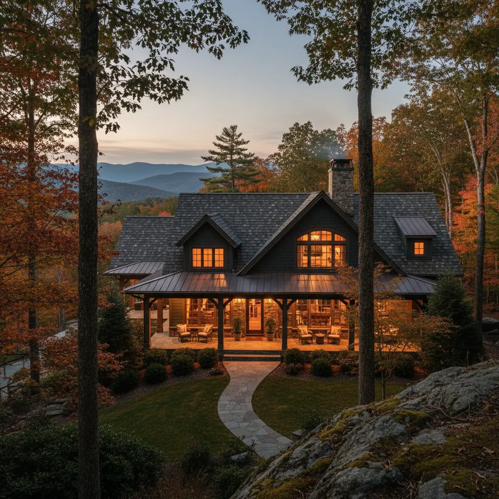Roof Financing Options for Western NC Homeowners