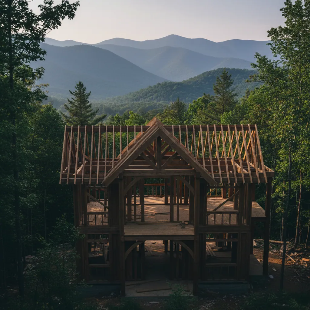 Navigating WNC Construction Permits: Macon, Jackson, and Beyond