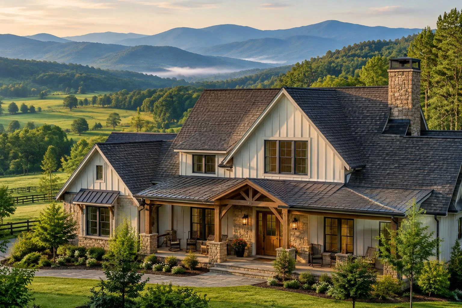 When Is the Best Time to Replace a Roof in Franklin?