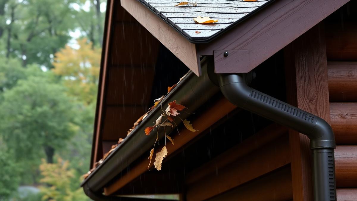 After a Storm in Bryson City: A Ground-Level Roof Checklist