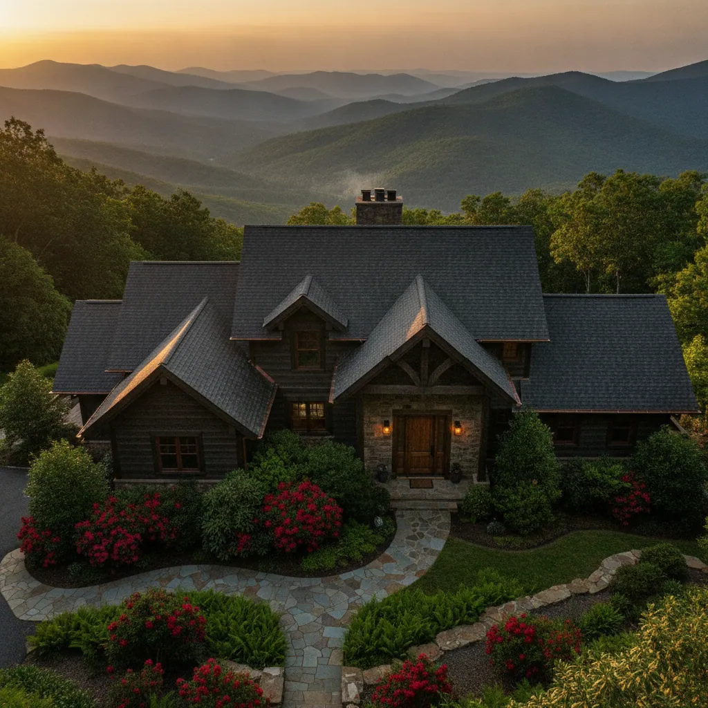 How to Choose a Roofing Contractor in Western North Carolina