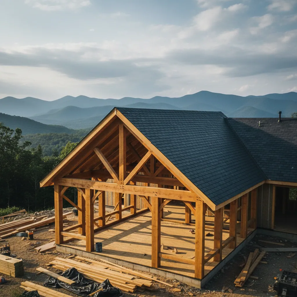 Case Study: Transforming a Screened Porch into a Year-Round Sunroom