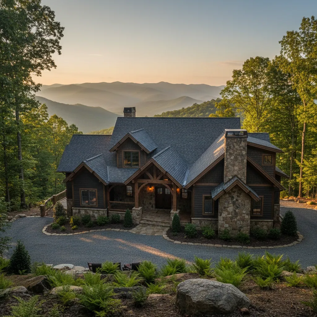 Permitting for Additions: Macon vs. Jackson County