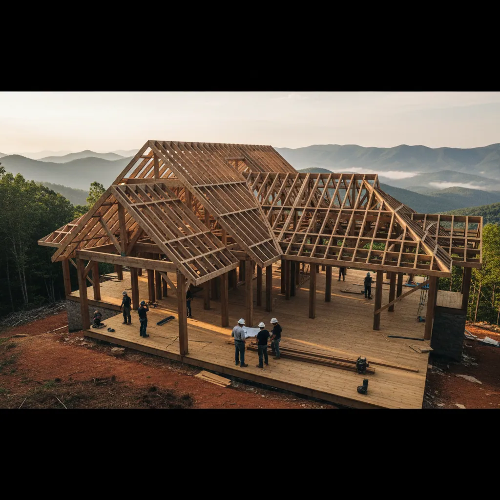 Why 'Design' is the Secret to a Stress-Free Build