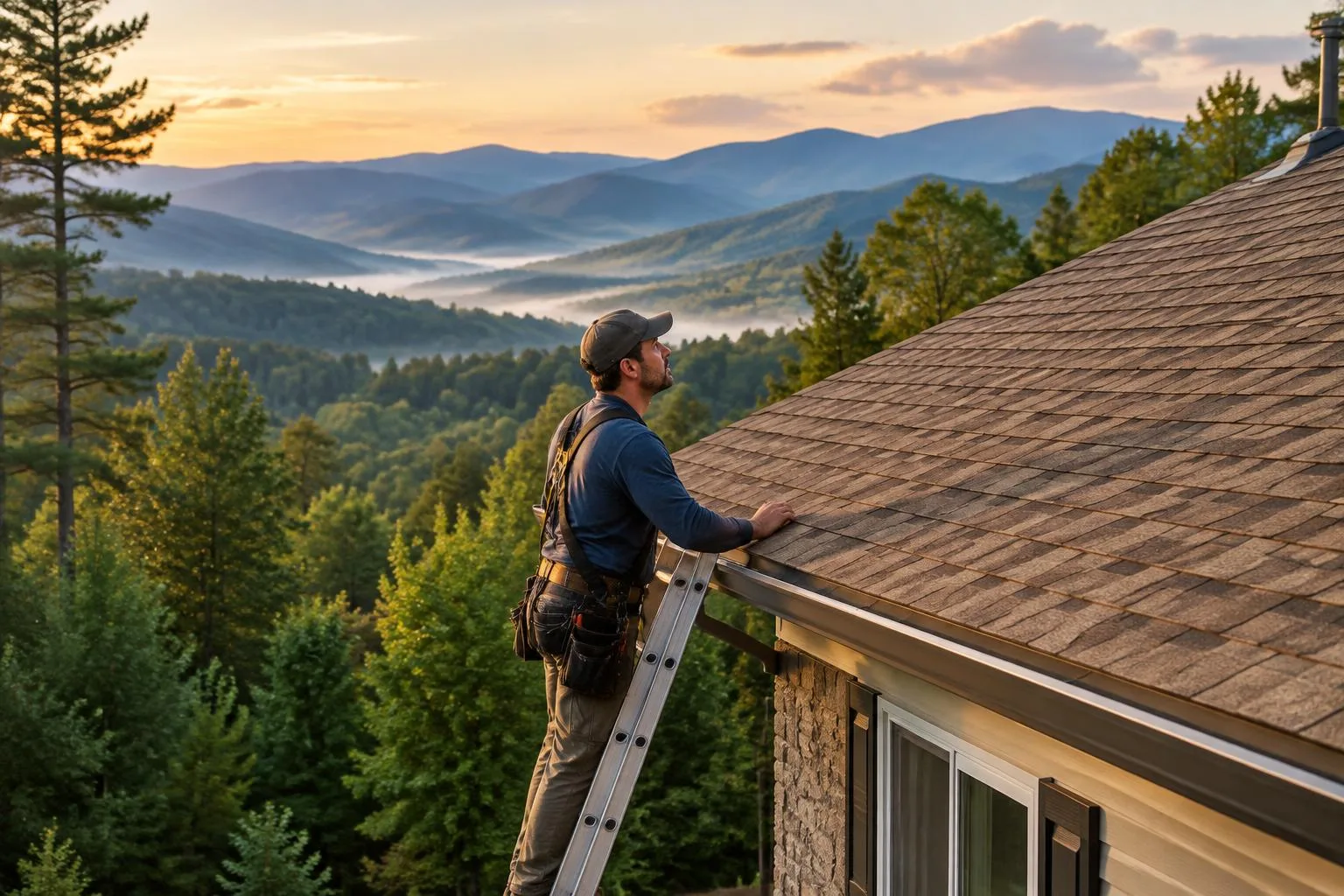 How Often Should Franklin Homeowners Schedule a Roof Inspection?