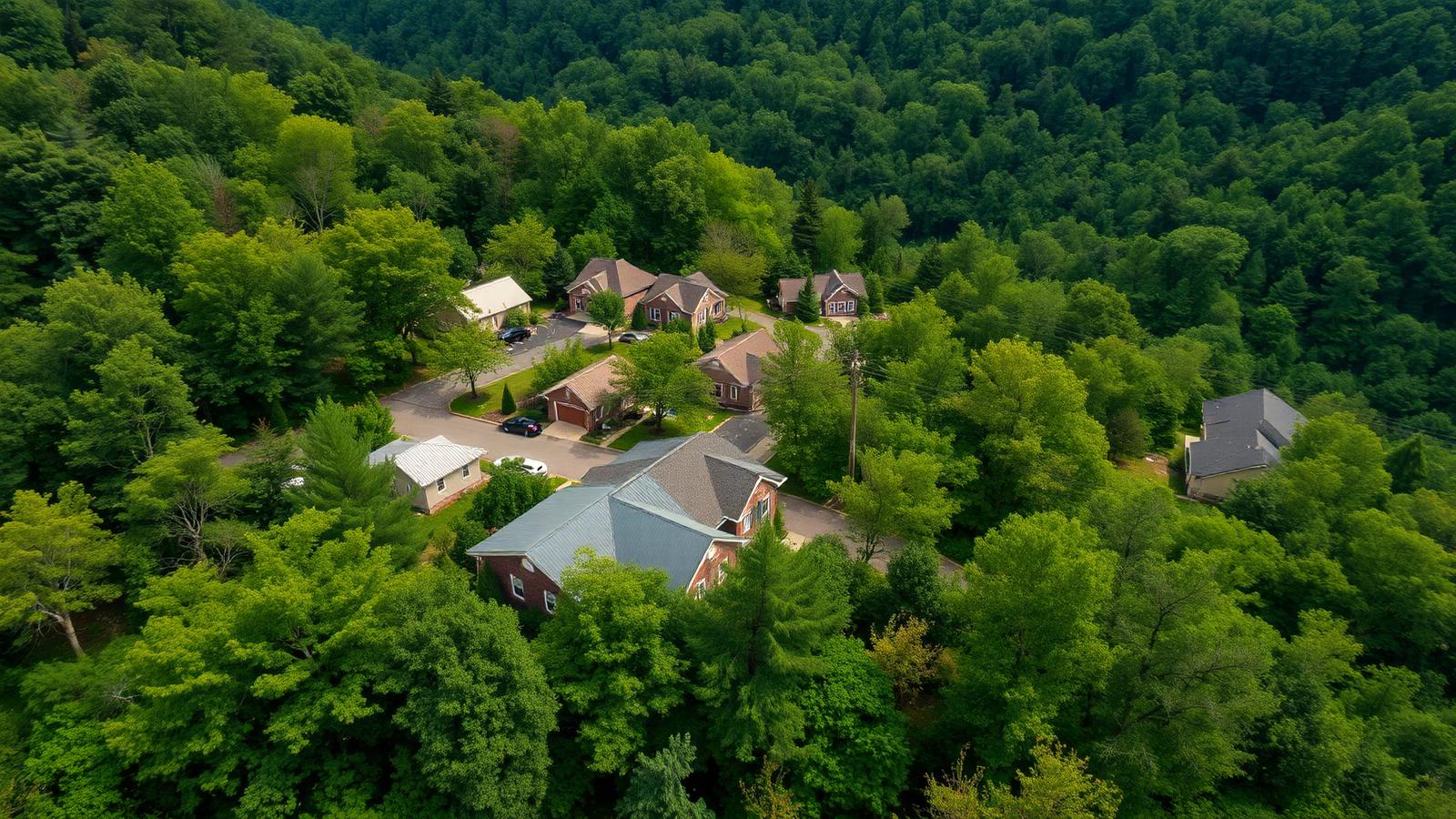 Planning a Roofing or Exterior Project in Franklin, NC