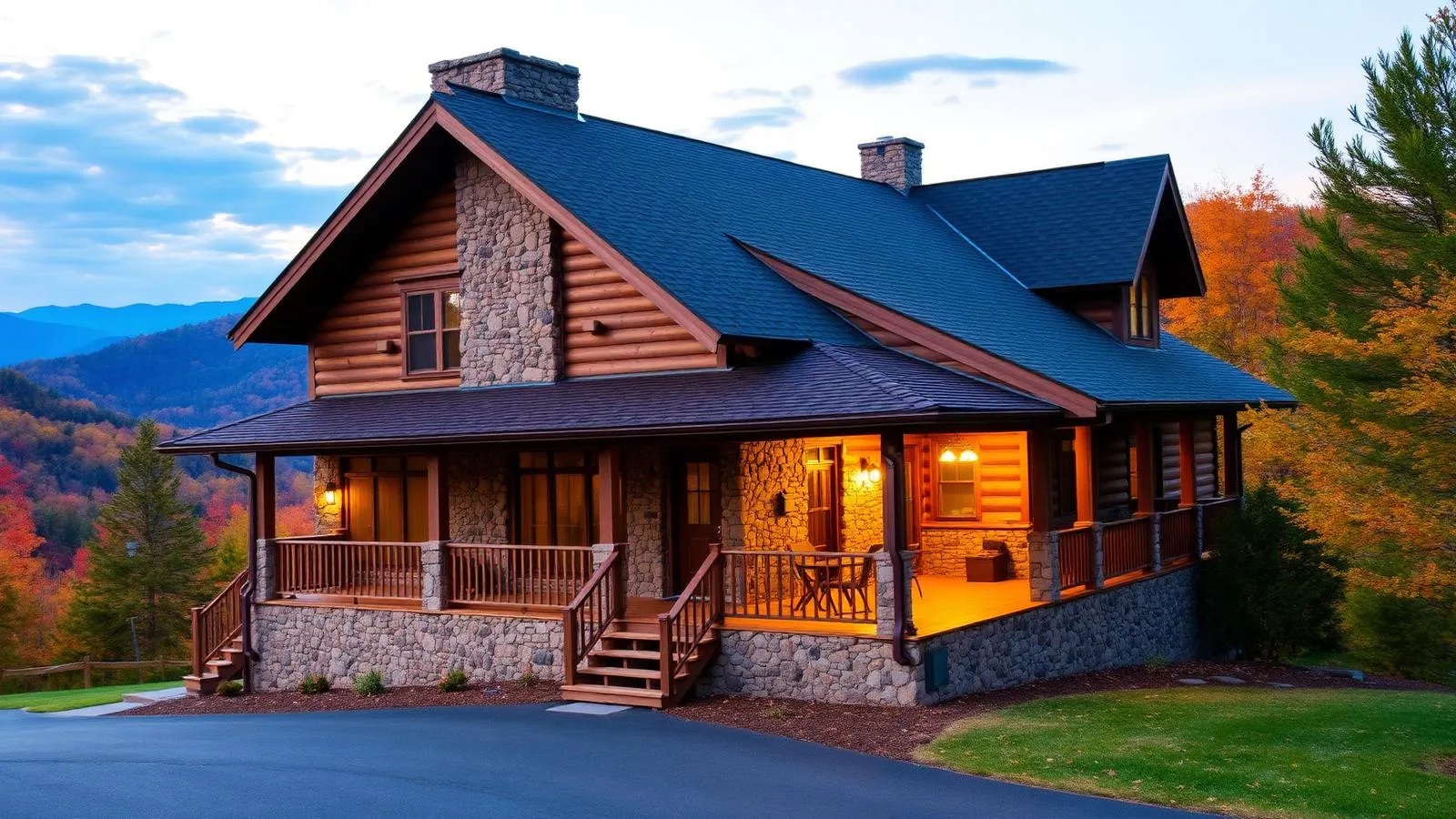 Integrated home expansion