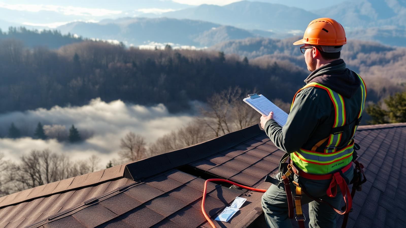 Far-west rental property maintenance
