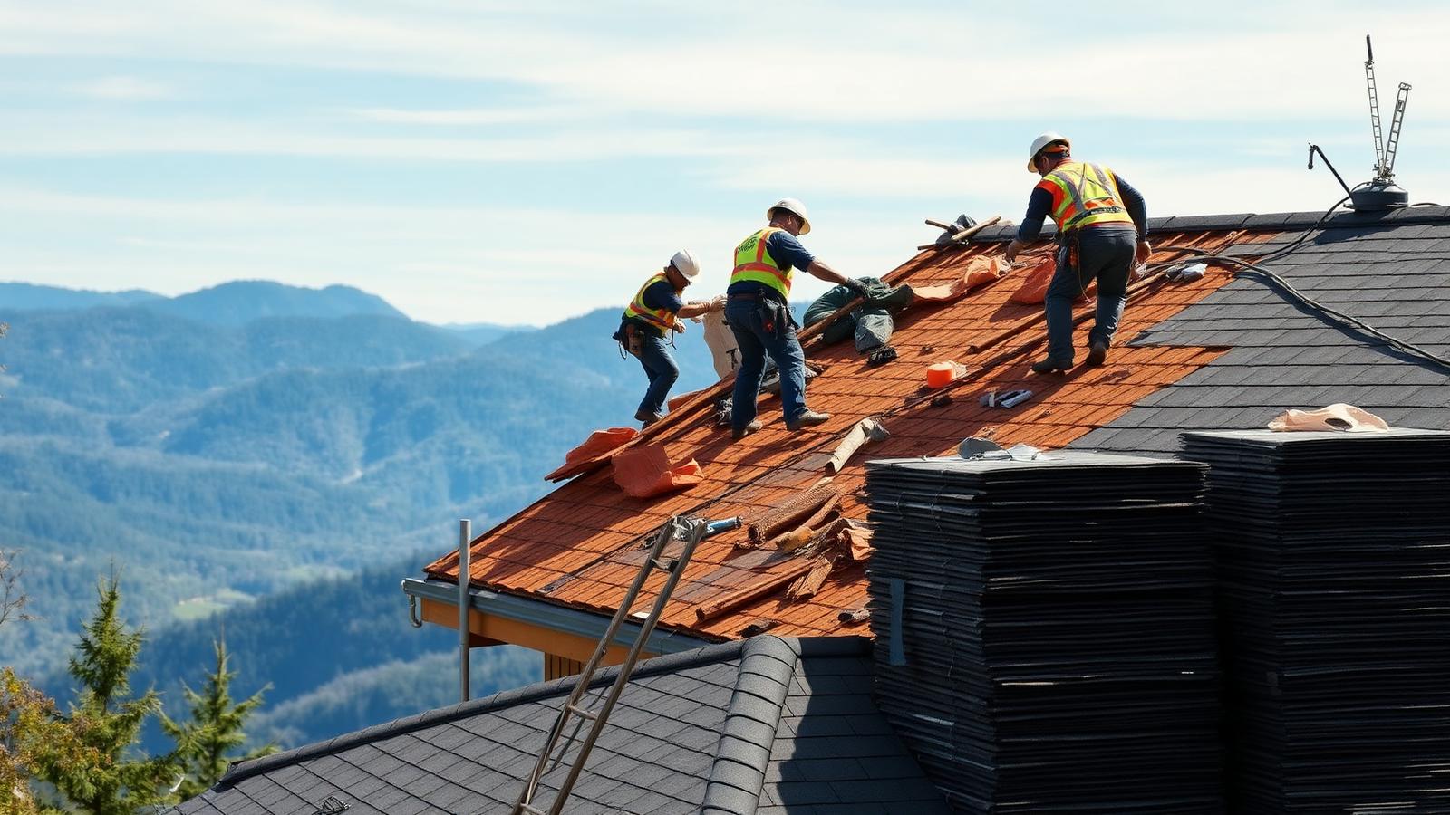 Budget-focused repair plans