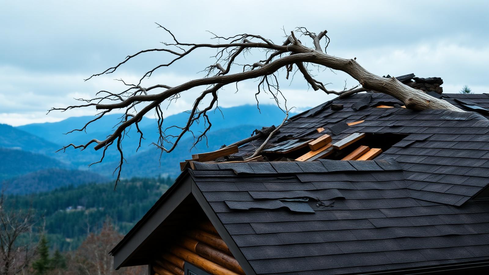 Sylva-area commercial maintenance
