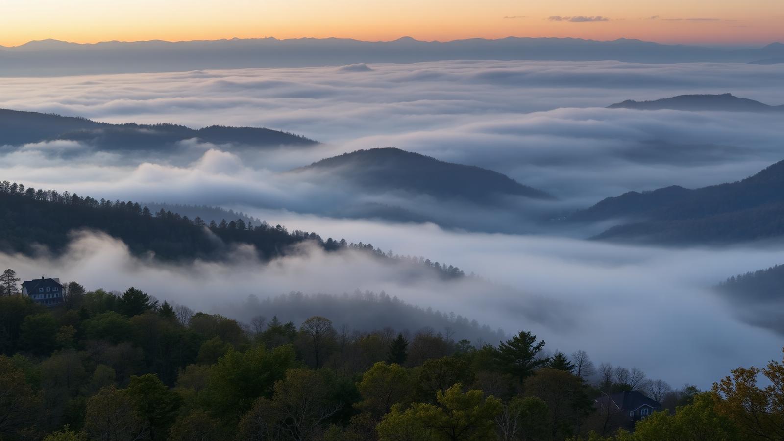 Planning a Roofing or Exterior Project in Cashiers, NC