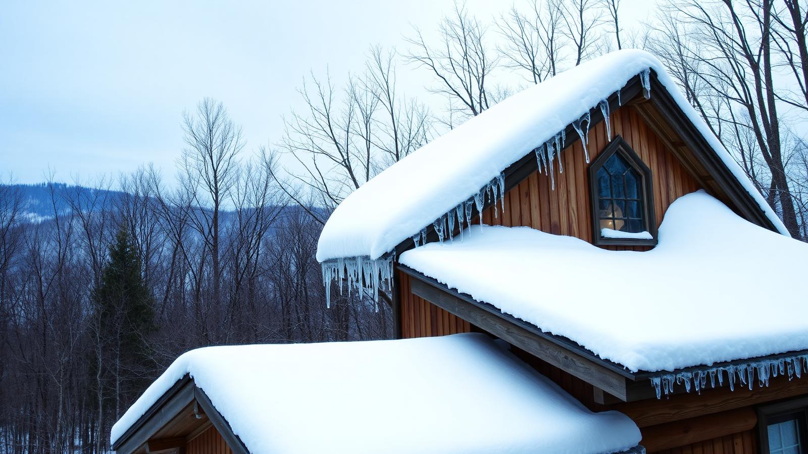 Preservation-sensitive reroofing