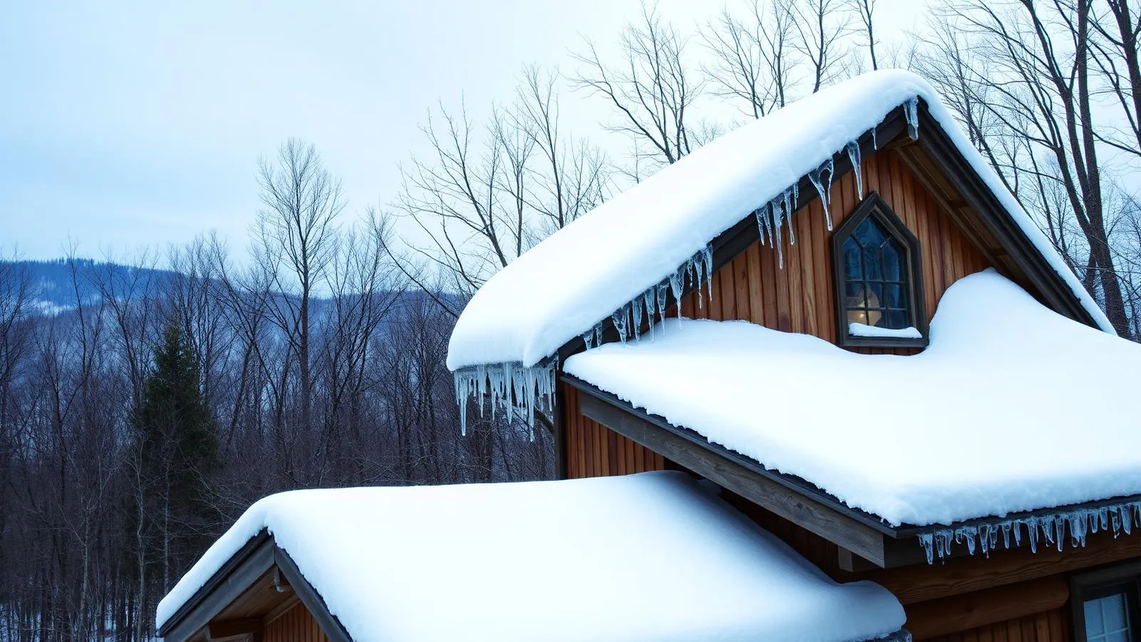 Roofing and Construction Services Across Western North Carolina